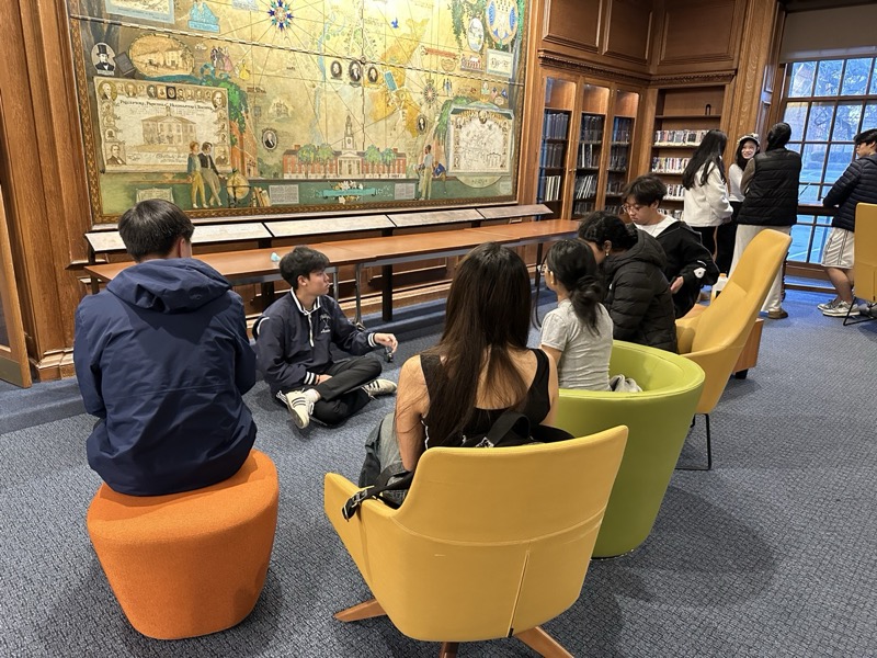 Papers (my research club)