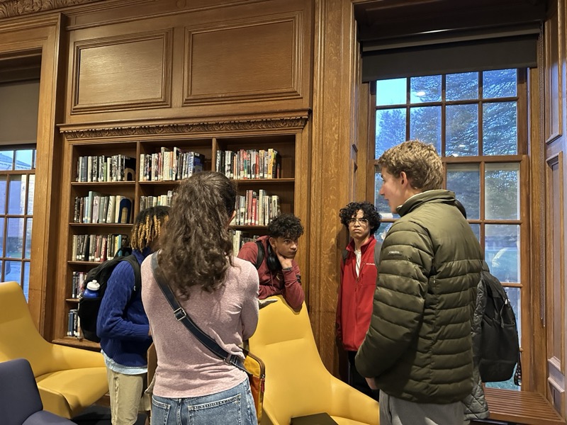Papers (my research club)